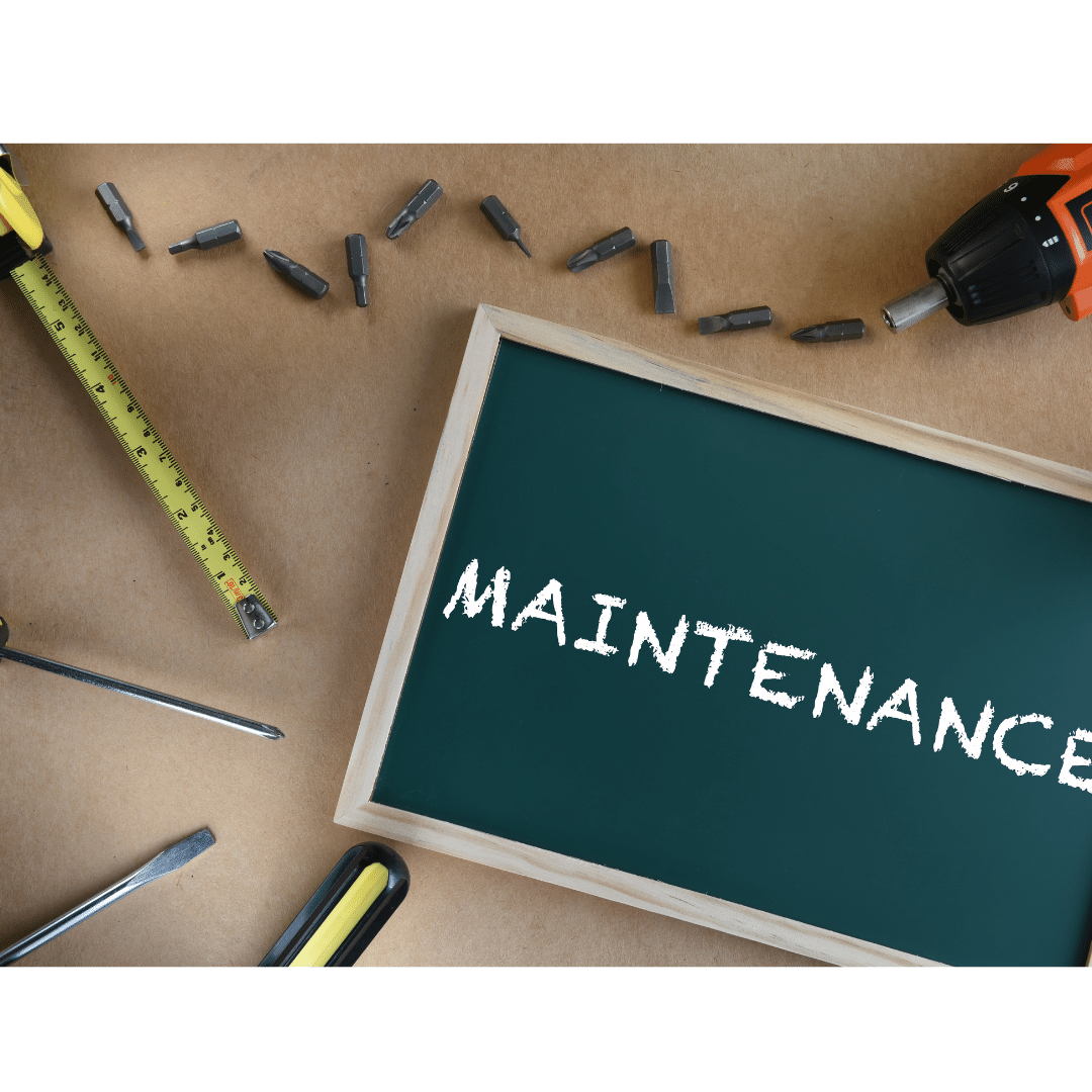 Maintenance On Your Durham Region Home